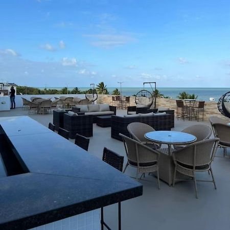Apartmán Flat 406- Imperial Flat Tambau Nobile João Pessoa Exteriér fotografie