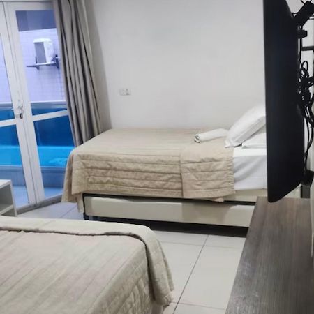 Apartmán Flat 406- Imperial Flat Tambau Nobile João Pessoa Exteriér fotografie