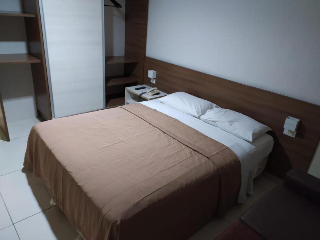 Apartmán Flat 406- Imperial Flat Tambau Nobile João Pessoa Exteriér fotografie